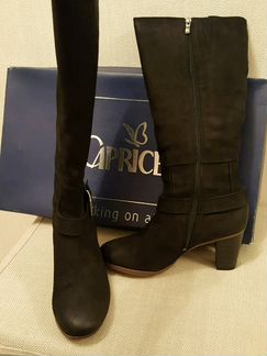 Сапоги Германия Зимние-Новые 40р