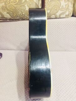 Гитара custom
