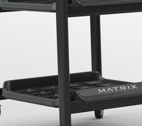 Matrix connexus GFT3S Стойка для аксессуаров (3 по