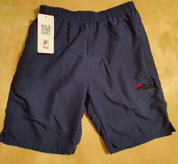 Шорты плавательные