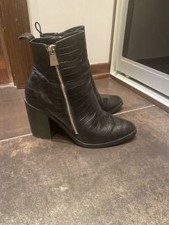 Ботильоны Steve Madden 38