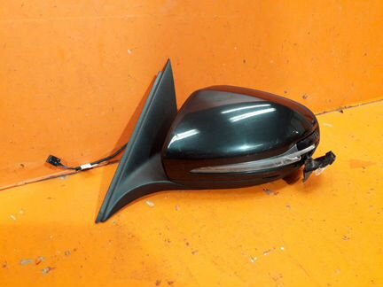 Зеркало переднее левое Mercedes C-Class W205