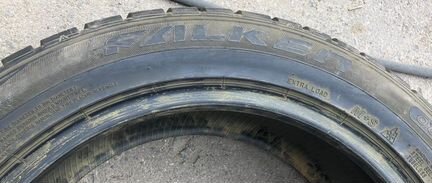 Шины.225.50.17.Falken.Euroall.season.as200.98V.1шт