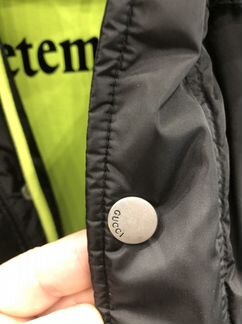 Безрукавка Gucci