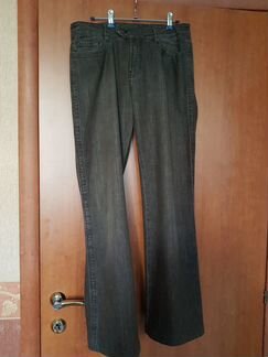 Джинсы фирмы kenzo