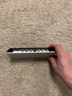Blackmagic intensity shuttle usb 3.0