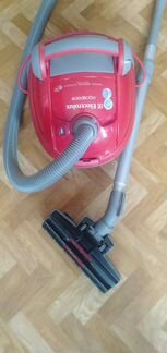Пылесос Electrolux