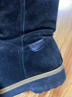 Полусапоги