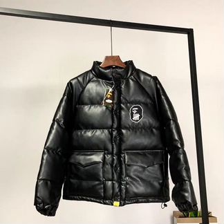 Куртка зимняя Bape