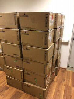 Bitmain Antminer T17 38th/s Гарантия РФ
