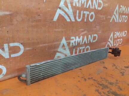 Радиатор кпп Volkswagen Touareg 2 2014-2018