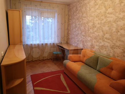 Комната 16 м² в 3-к, 5/12 эт.