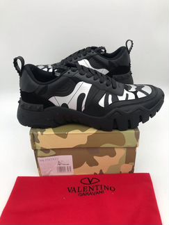 Кроссовки мужские