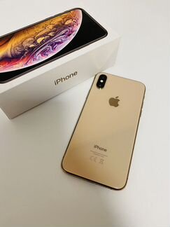 Телефон iPhone