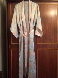 Халат женский новый