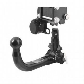 Фаркоп Jeep Grand Cherokee 2010