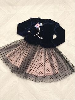 Комплект на выпускной