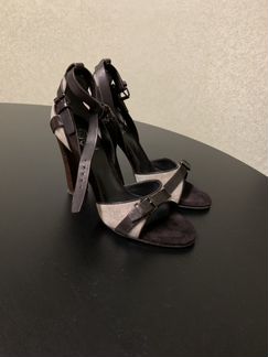 Босоножки женские