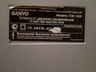 Телевизор sanyo C28-145R (28 дюймов) объявление продам
