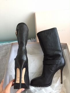 Сапоги Chimmy Choo