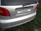 Daewoo Matiz 0.8 AT, 2005, 35 000 км объявление продам