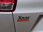 LADA XRAY Cross 1.8 МТ, 2020, 25 000 км объявление продам