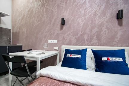 Квартира-студия, 18 м², 5/20 эт.