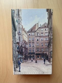 Книга шкатулка для хранения