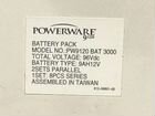 Батарея для ибп eaton PowerWare 9120 объявление продам