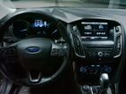 Ford Focus 1.6 AMT, 2015, 98 000 км объявление продам