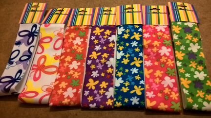 Повязка на голову