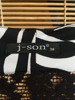 Платье J-SON
