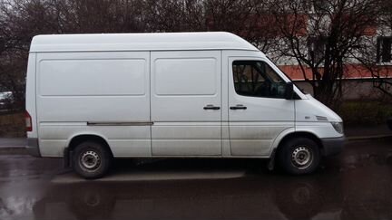 Грузоперевозки