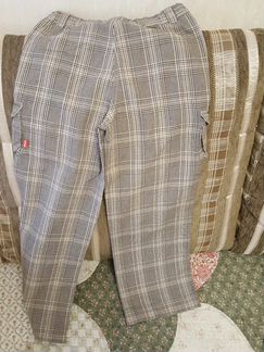 Брюки для девочки