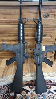 Страйкбольные винтовки M16 ICS
