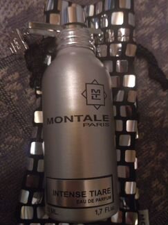 Intense Tiare, Montale парфюм