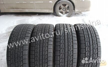205 60 r16 nexen бу зима N 205/60/16