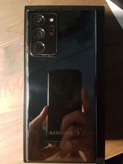 Samsung Galaxy Note 20 Ultra