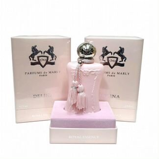 Парфюмерная вода Parfums De Marly Delina жен новое