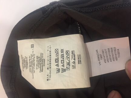 Платье Vans. Оригинал