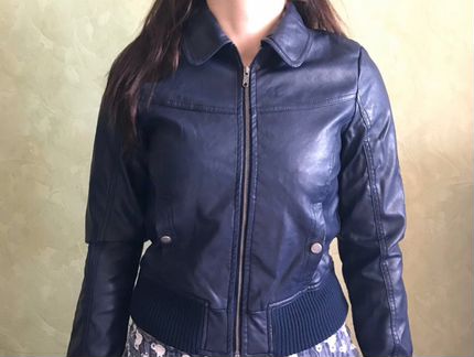 Куртка новая