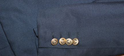 Пиджак Alba moda р.58