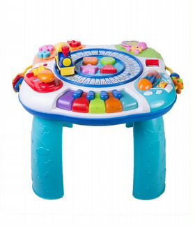 Игровой центр развивающий Baby Go