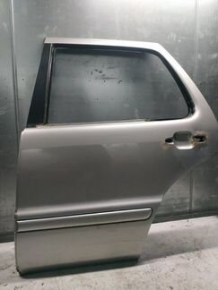 Дверь задняя левая Mercedes Benz Ml 320 кроссовер