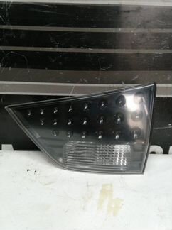 Фонарь внутренний задний правый Mitsubishi