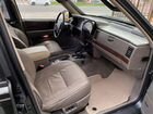 Jeep Grand Cherokee 5.1 AT, 1995, 180 000 км объявление продам