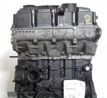 Двигатель BRT на VW Sharan 2.0TDI BRT, BVH наличие