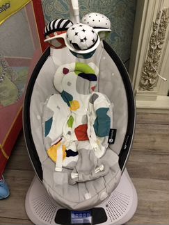 Детские качели