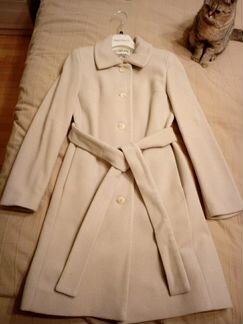 Пальто весенне-осеннее