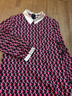 Новое платье River Island (S-M)
